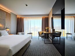 Hotel Verde City