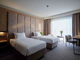 Hotel Verde City