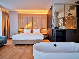 Hotel Verde City