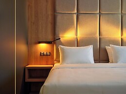 Hotel Verde City