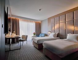 Hotel Verde City