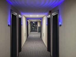 Hotel Verde City