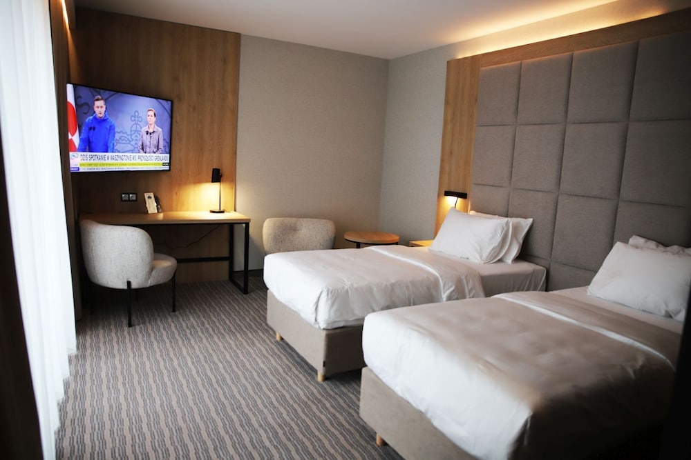 Hotel Verde City