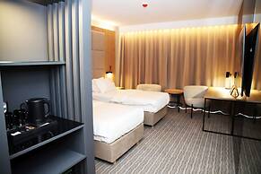 Hotel Verde City