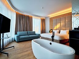 Hotel Verde City