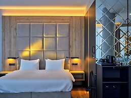 Hotel Verde City