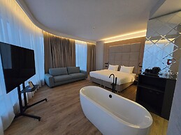 Hotel Verde City