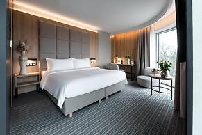 Hotel Verde City