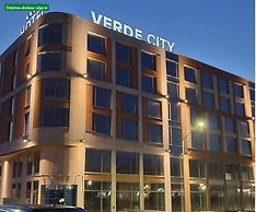 Hotel Verde City