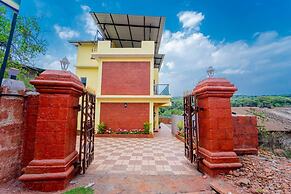 Breeze Mount Villa