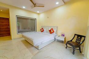 Breeze Mount Villa