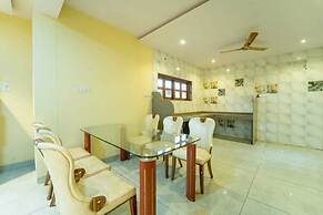 Breeze Mount Villa