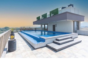 H2o casa lgatpuri