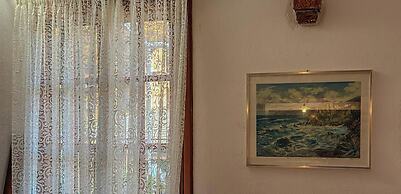 Gemma Apartment with AC Sea View Balcony