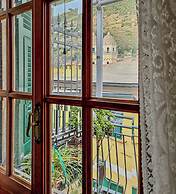 Gemma Apartment with AC Sea View Balcony