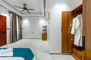 SS Villa Resort