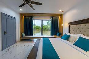SS Villa Resort