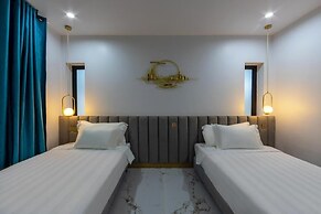 SS Villa Resort