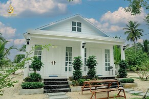 SS Villa Resort