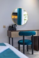 SS Villa Resort