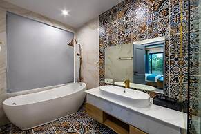 SS Villa Resort