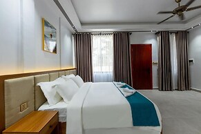 SS Villa Resort