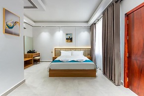 SS Villa Resort