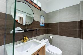 SS Villa Resort