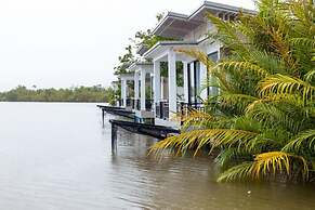 SS Villa Resort