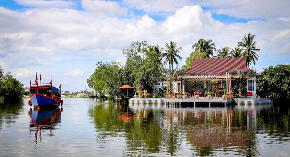 SS Villa Resort