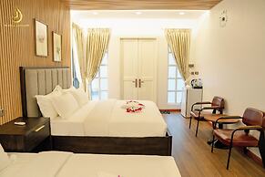 SS Villa Resort