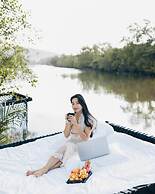 SS Villa Resort