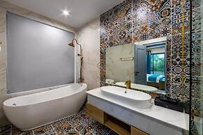 SS Villa Resort