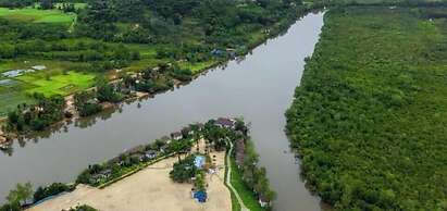 SS Villa Resort