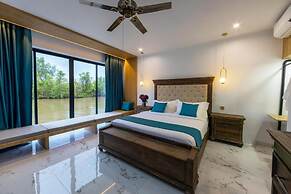SS Villa Resort