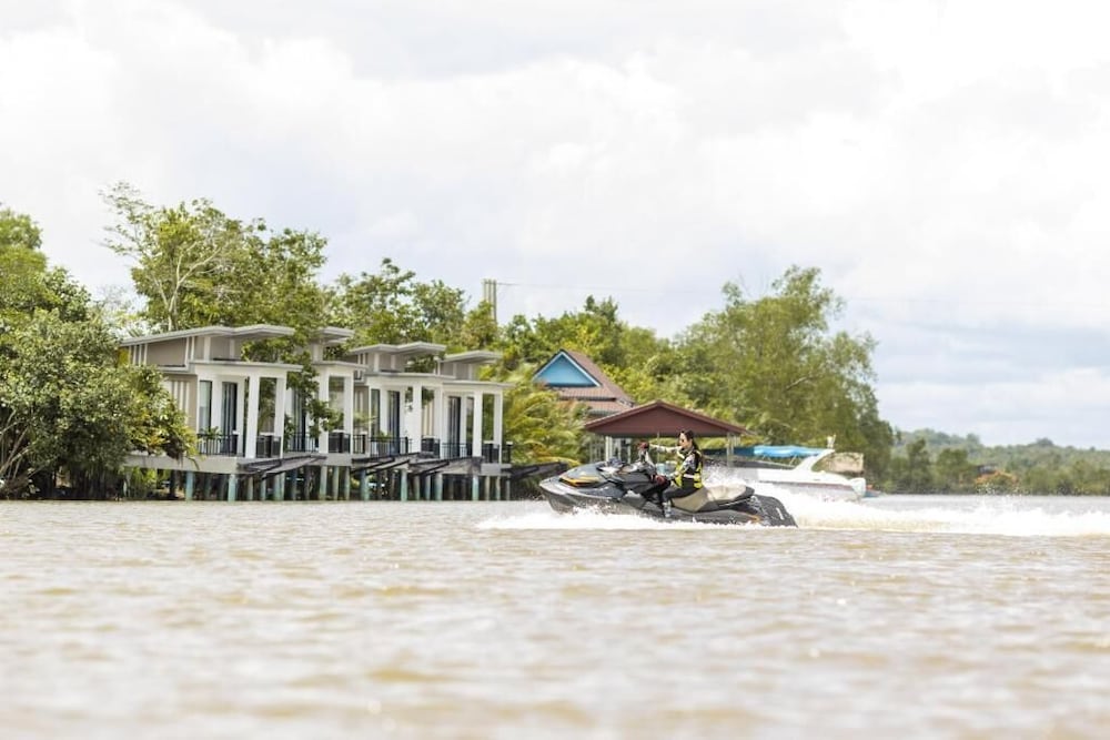 SS Villa Resort