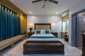 SS Villa Resort