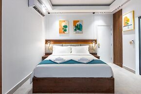 SS Villa Resort