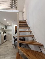 Isidora Apartments