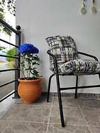 Isidora Apartments