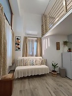 Isidora Apartments
