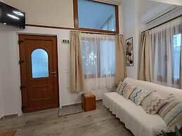 Isidora Apartments
