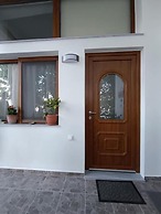 Isidora Apartments