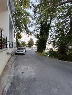 Isidora Apartments