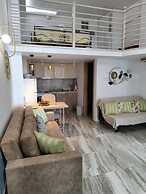 Isidora Apartments