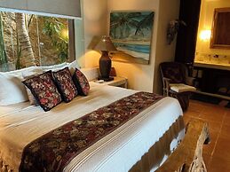 Waterfront Condo in Magnificent Manzanillo Bay Troncones