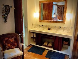 Waterfront Condo in Magnificent Manzanillo Bay Troncones