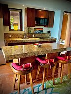 Waterfront Condo in Magnificent Manzanillo Bay Troncones