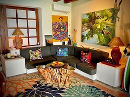 Waterfront Condo in Magnificent Manzanillo Bay Troncones