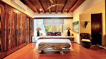 Waterfront Condo in Magnificent Manzanillo Bay Troncones